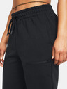Under Armour Damen-Sporthose Under Armour Pjt Rck Q1 HW Terry Pant