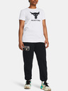 Under Armour Damen-Sporthose Under Armour Pjt Rck Q1 HW Terry Pant