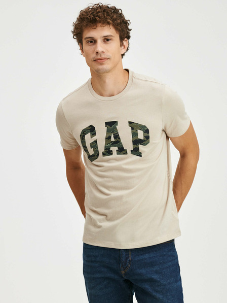 GAP T-Shirt GAP Logo