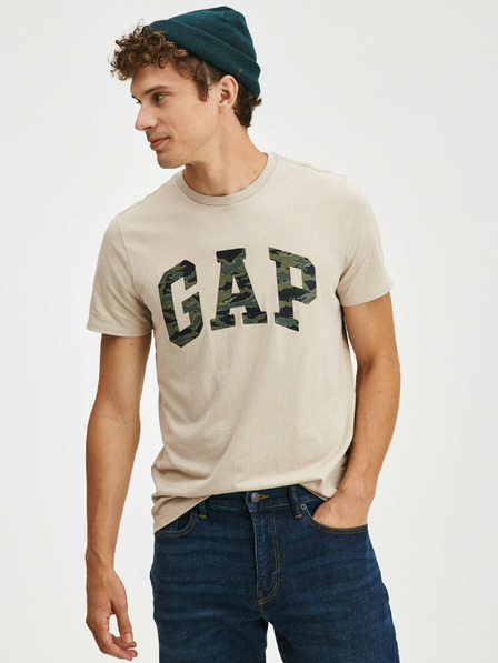GAP T-Shirt GAP Logo