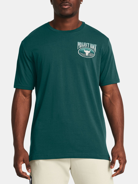 Under Armour Herren-T-Shirt Under Armour UA Pjt Rck Day Grphc SS
