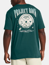 Under Armour Herren-T-Shirt Under Armour UA Pjt Rck Day Grphc SS