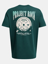 Under Armour Herren-T-Shirt Under Armour UA Pjt Rck Day Grphc SS