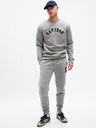 GAP Sweatpants mit GAP Logo