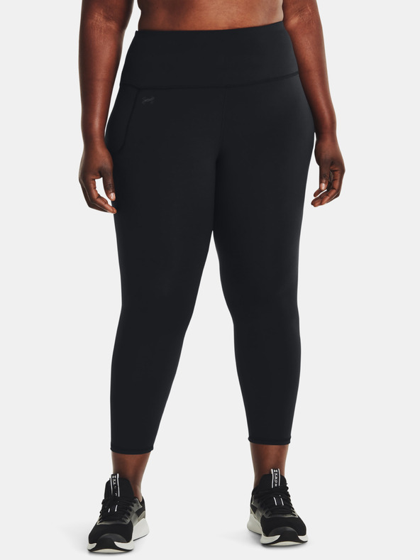 Under Armour Damen-Leggings Under Armour Motion Ankle Leg&