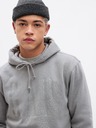 GAP Herren Sweatshirt mit Logo und Kapuze GAP