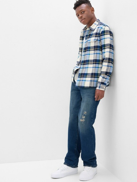 GAP Teen Jeans orginal fit GAP