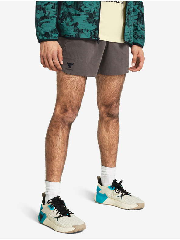 Under Armour Herren-Shorts Under Armour Pjt Rck Camp Short