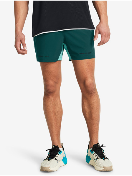 Under Armour Herren-Shorts Under Armour Pjt Rock Ultimate 5in Training Short