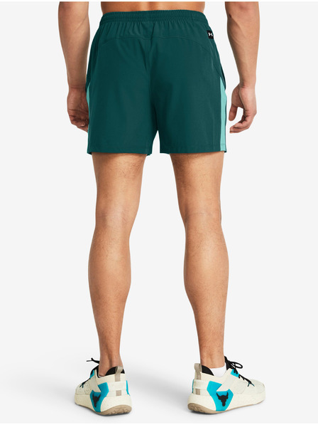 Under Armour Herren-Shorts Under Armour Pjt Rock Ultimate 5in Training Short