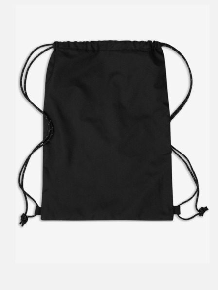 O'Neill Schwarzer Unisex O'Neill GYM SACK