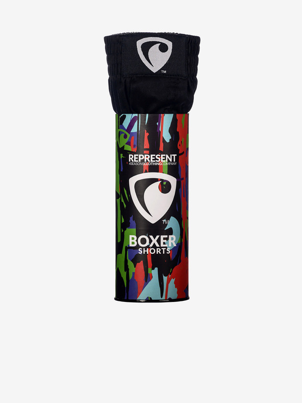 Represent Ali Boxer Shorts