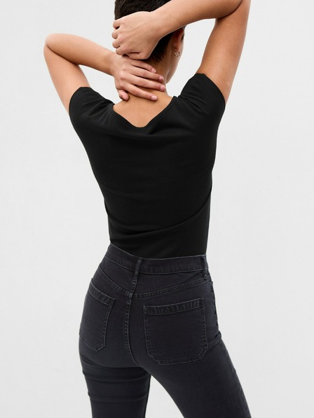 GAP Gestreiftes T-shirt GAP