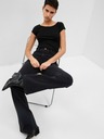 GAP Gestreiftes T-shirt GAP