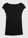 GAP Gestreiftes T-shirt GAP