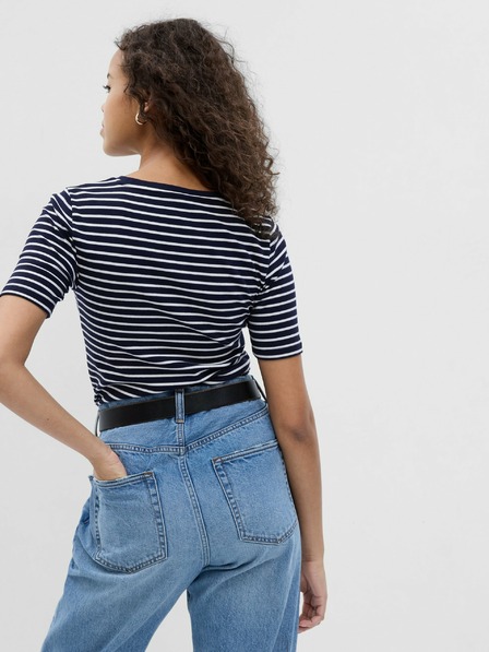 GAP Gestreiftes T-shirt GAP
