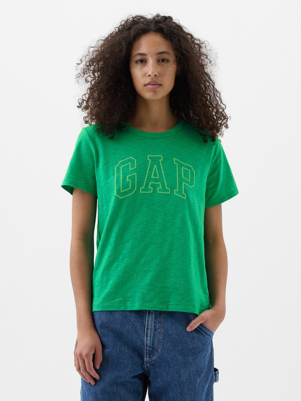 GAP T-Shirt GAP Logo