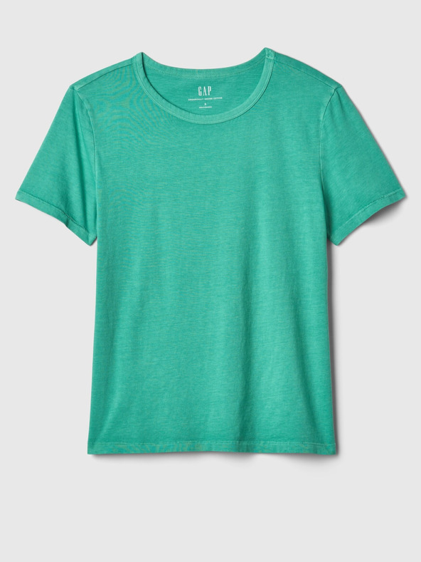 GAP T-Shirt aus Baumwolle Vintage GAP