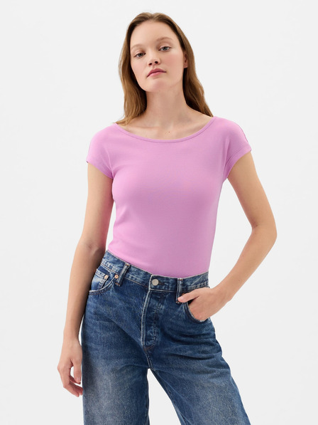 GAP Gestreiftes T-shirt GAP