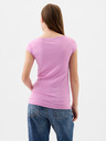 GAP Gestreiftes T-shirt GAP