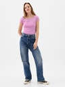 GAP Gestreiftes T-shirt GAP