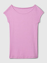 GAP Gestreiftes T-shirt GAP
