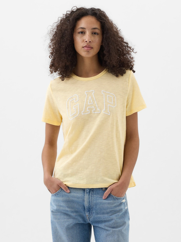 GAP T-Shirt GAP Logo