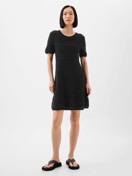 GAP Minikleid aus Baumwolle GAP