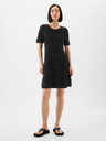 GAP Minikleid aus Baumwolle GAP