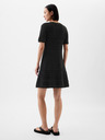 GAP Minikleid aus Baumwolle GAP
