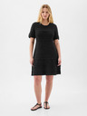 GAP Minikleid aus Baumwolle GAP
