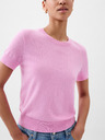 GAP CashSoft Kurzpullover cropped GAP