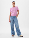 GAP CashSoft Kurzpullover cropped GAP