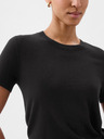 GAP CashSoft Kurzpullover cropped GAP
