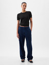 GAP CashSoft Kurzpullover cropped GAP