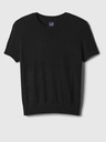 GAP CashSoft Kurzpullover cropped GAP