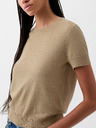 GAP CashSoft Kurzpullover cropped GAP