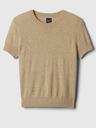GAP CashSoft Kurzpullover cropped GAP