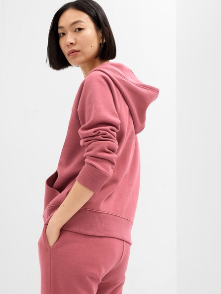 GAP Damen Sweatshirt mit Logo GAP