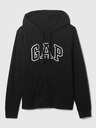 GAP Herren Sweatshirt mit Logo und Kapuze GAP