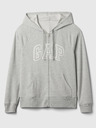 GAP Herren Sweatshirt mit Logo und Kapuze GAP