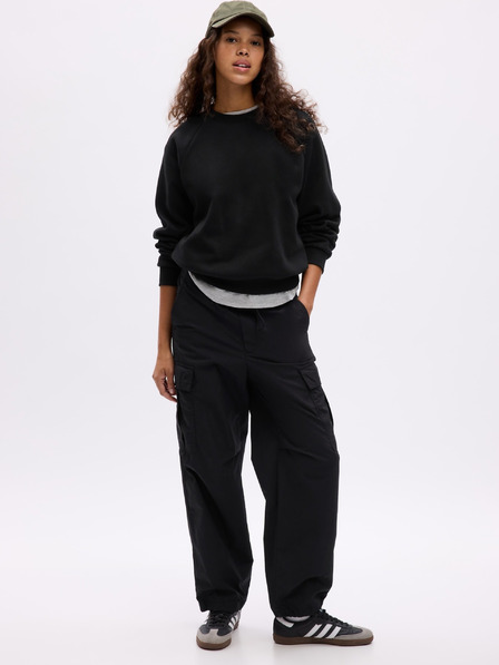 GAP Damen Sweatshirt vintage soft GAP