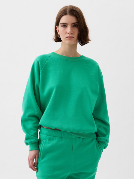 GAP Damen Sweatshirt vintage soft GAP