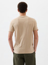 GAP Damen T-Shirt mit GAP Logo