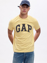 GAP Herren-T-Shirt Everyday Soft mit Logo GAP