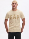 GAP Herren-T-Shirt Everyday Soft mit Logo GAP