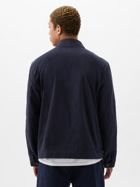 GAP Jacke mit Kragen Utility GAP
