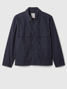 GAP Jacke mit Kragen Utility GAP