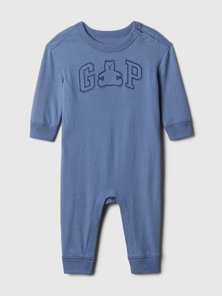 GAP Baby Body mit Logo GAP