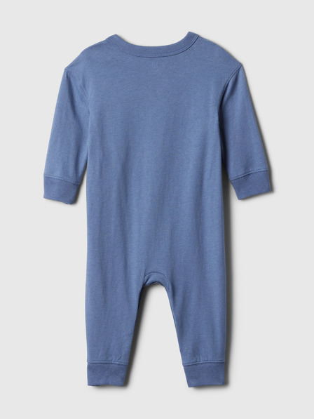 GAP Baby Body mit Logo GAP